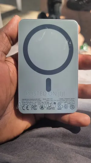 Ethiotelecom Power Bank