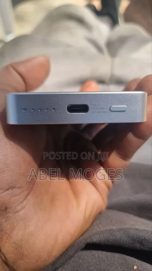 Ethiotelecom Power Bank