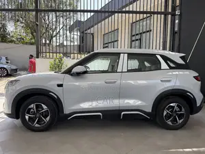 New BYD Yuan Up 2025 Off white