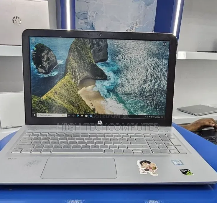 New Laptop HP Envy 14 16GB Intel Core i5 HDD+SSD 1T