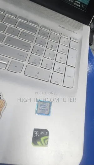New Laptop HP Envy 14 16GB Intel Core i5 HDD+SSD 1T