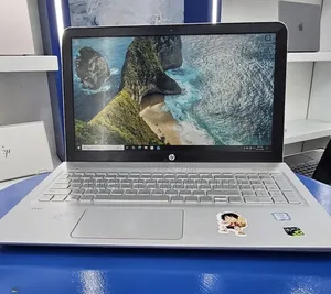 New Laptop HP Envy 14 16GB Intel Core i5 HDD+SSD 1T