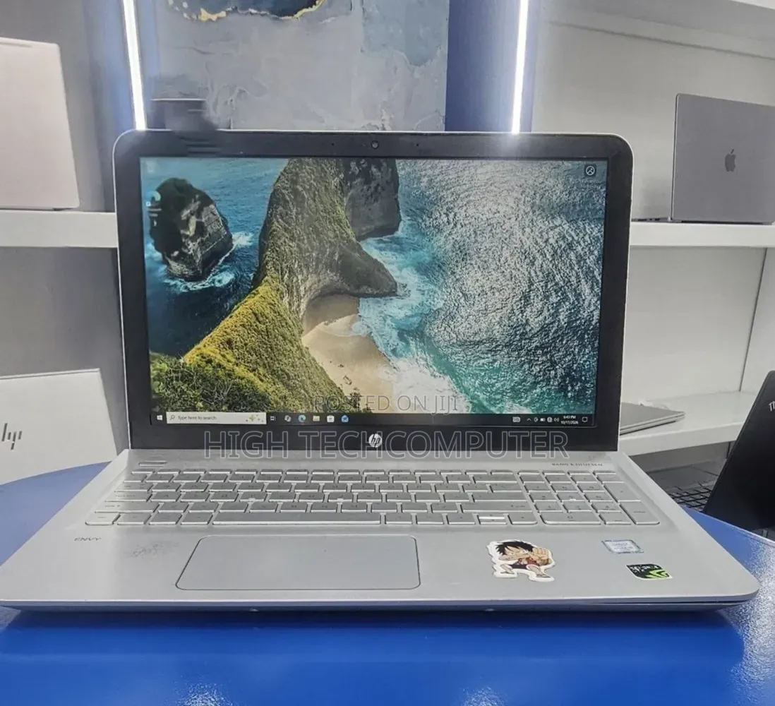 New Laptop HP Envy 14 16GB Intel Core i5 HDD+SSD 1T