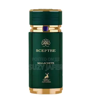 Scepter Malachite Maison Alhambra 100 ML EDP