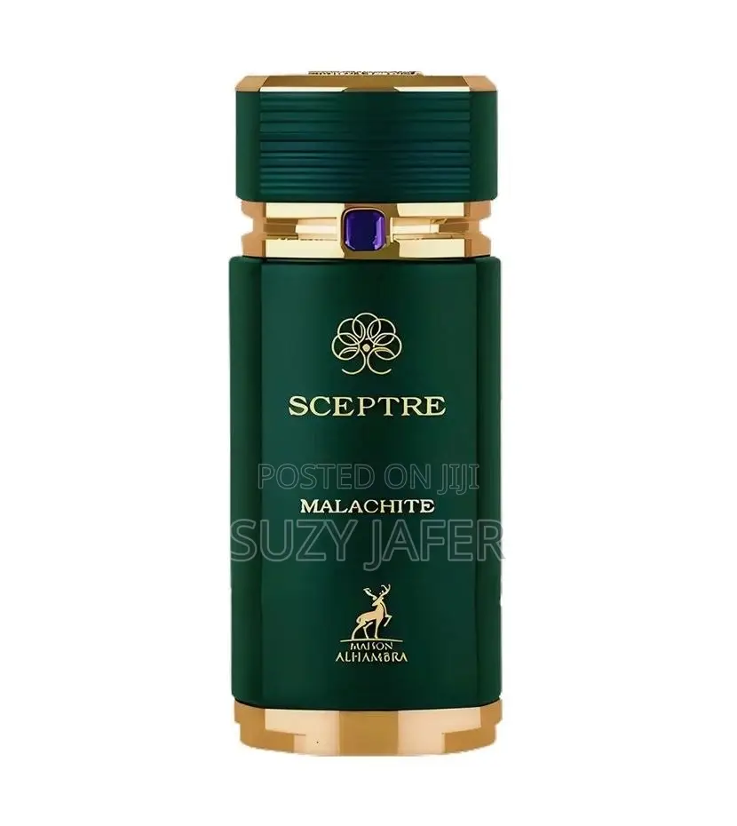 Scepter Malachite Maison Alhambra 100 ML EDP