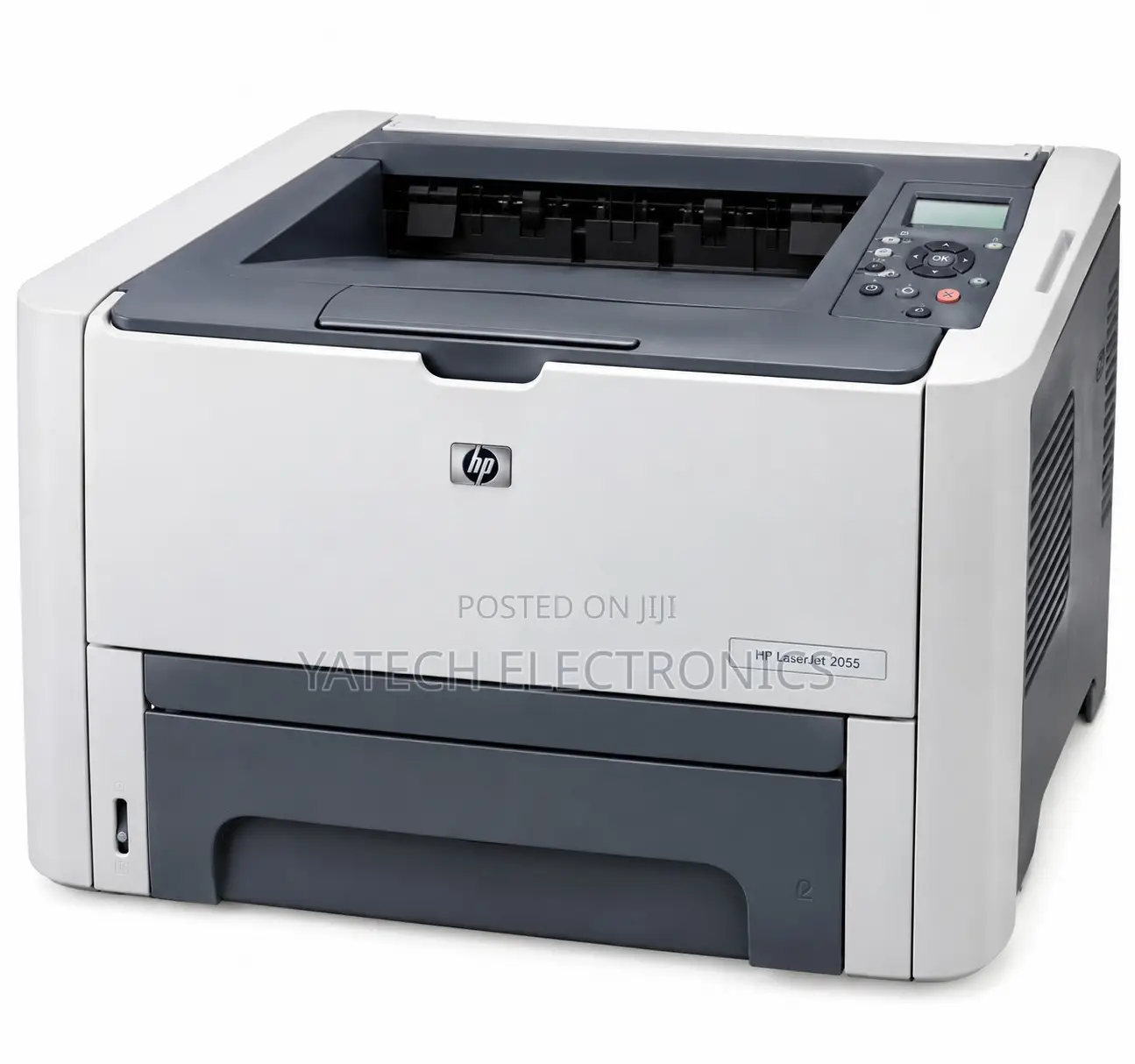HP LaserJet P2055 Used