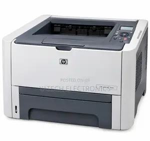 HP LaserJet P2055 Used