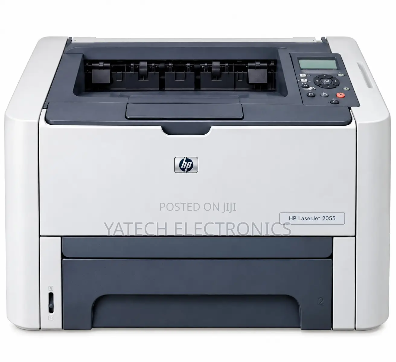 HP LaserJet P2055 Used