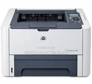HP LaserJet P2055 Used