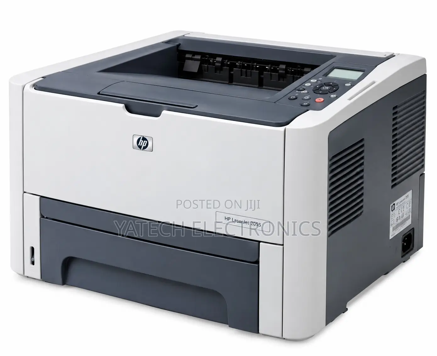 HP LaserJet P2055 Used