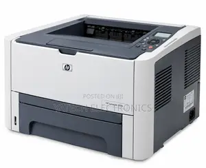 HP LaserJet P2055 Used