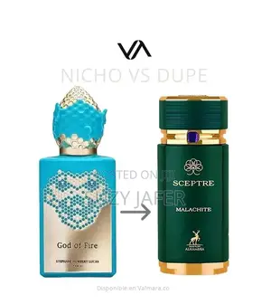 Scepter Malachite Maison Alhambra 100 ML EDP