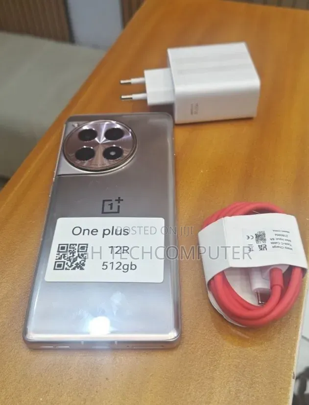 New OnePlus 11 512 GB Silver