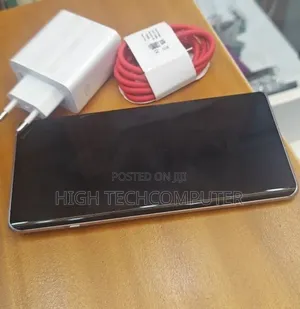 New OnePlus 11 512 GB Silver