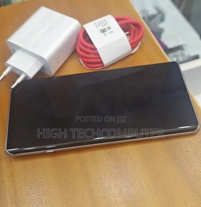 New OnePlus 11 512 GB Silver