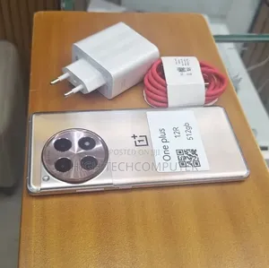 New OnePlus 11 512 GB Silver