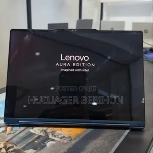 New Laptop Lenovo Yoga 9i 32GB Intel Core Ultra 7 SSD 1T