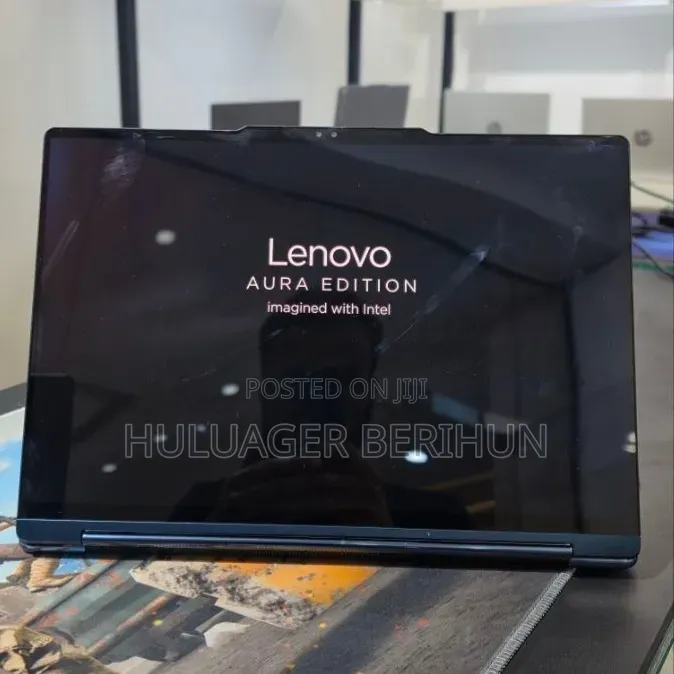 New Laptop Lenovo Yoga 9i 32GB Intel Core Ultra 7 SSD 1T