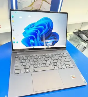 New Laptop Lenovo Ideapad 3 16GB Intel Core i7 SSD 512GB