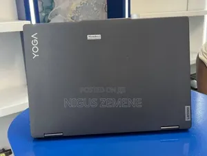 New Laptop Lenovo Ideapad 3 16GB Intel Core i7 SSD 512GB