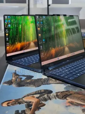 New Laptop Lenovo Yoga 9i 32GB Intel Core Ultra 7 SSD 1T