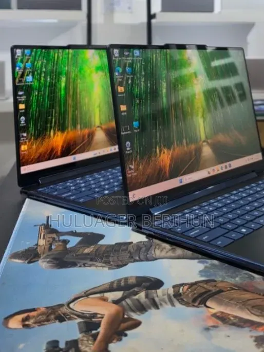 New Laptop Lenovo Yoga 9i 32GB Intel Core Ultra 7 SSD 1T