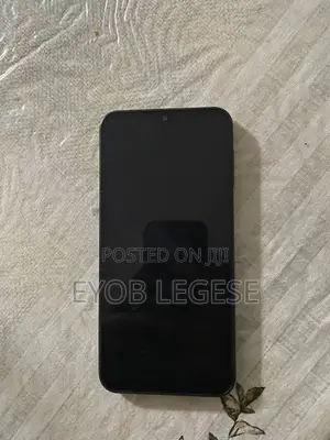 Samsung Galaxy A24 128 GB Black