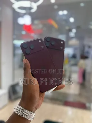 New Apple iPhone 18 Pro Max 256 GB