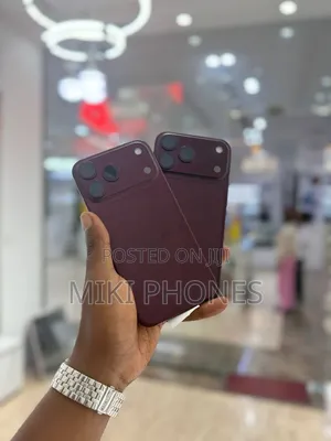 New Apple iPhone 18 Pro Max 256 GB