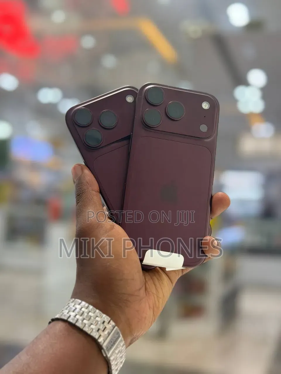 New Apple iPhone 18 Pro Max 256 GB