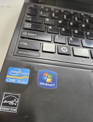 Laptop Toshiba Portege R830 6GB Intel Core i5 HDD 750GB