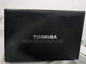 Laptop Toshiba Portege R830 6GB Intel Core i5 HDD 750GB