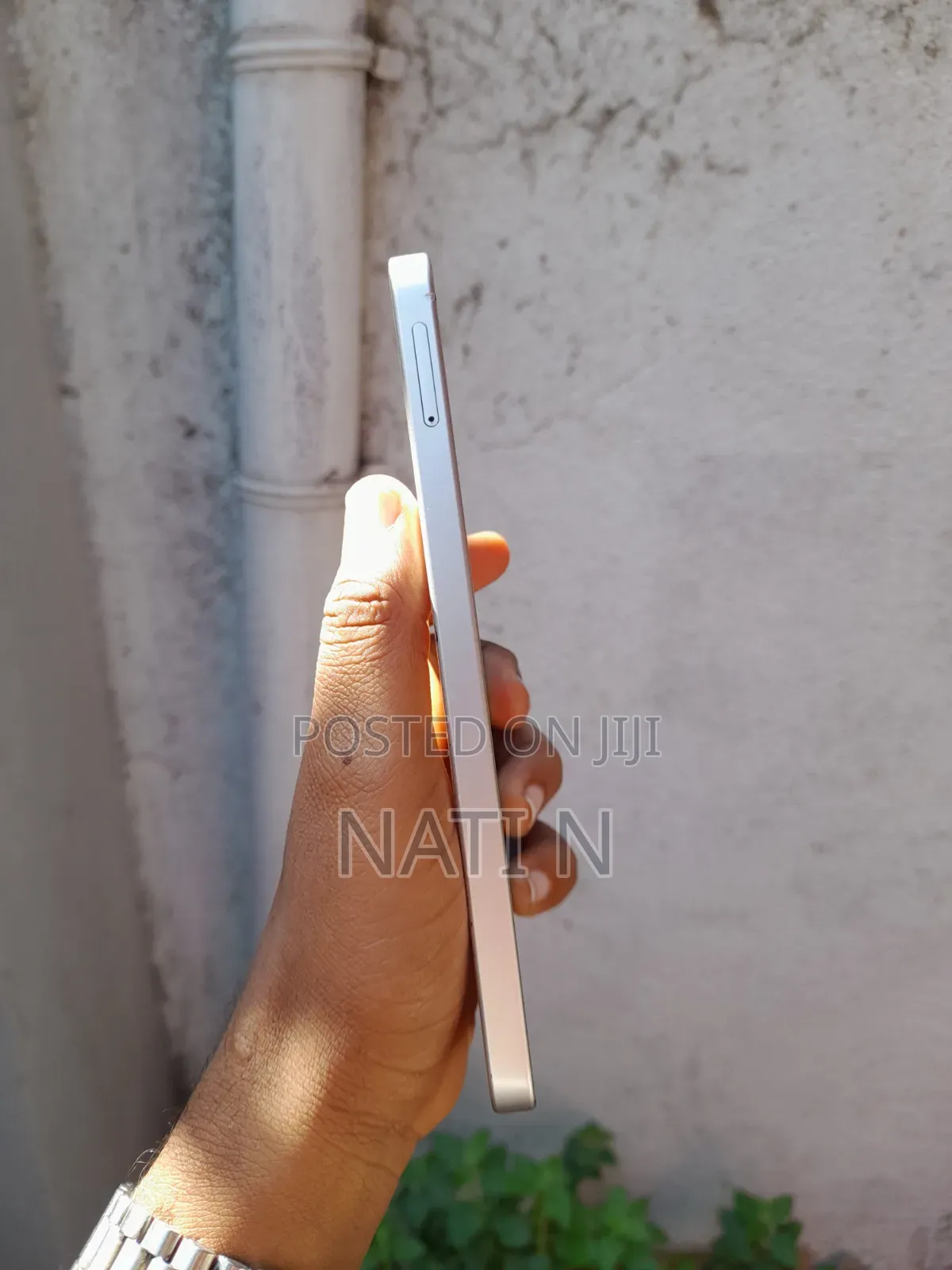 Samsung Galaxy M16 128 GB Gold