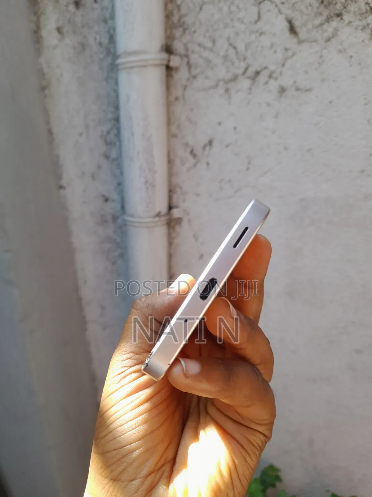 Samsung Galaxy M16 128 GB Gold