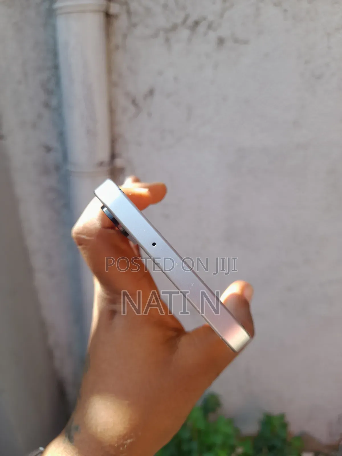 Samsung Galaxy M16 128 GB Gold