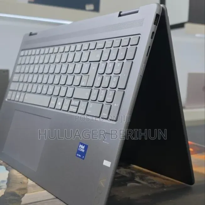 New Laptop Lenovo Yoga Slim 7 16GB Intel Core Ultra 7 SSD 1T