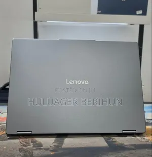 New Laptop Lenovo Yoga Slim 7 16GB Intel Core Ultra 7 SSD 1T