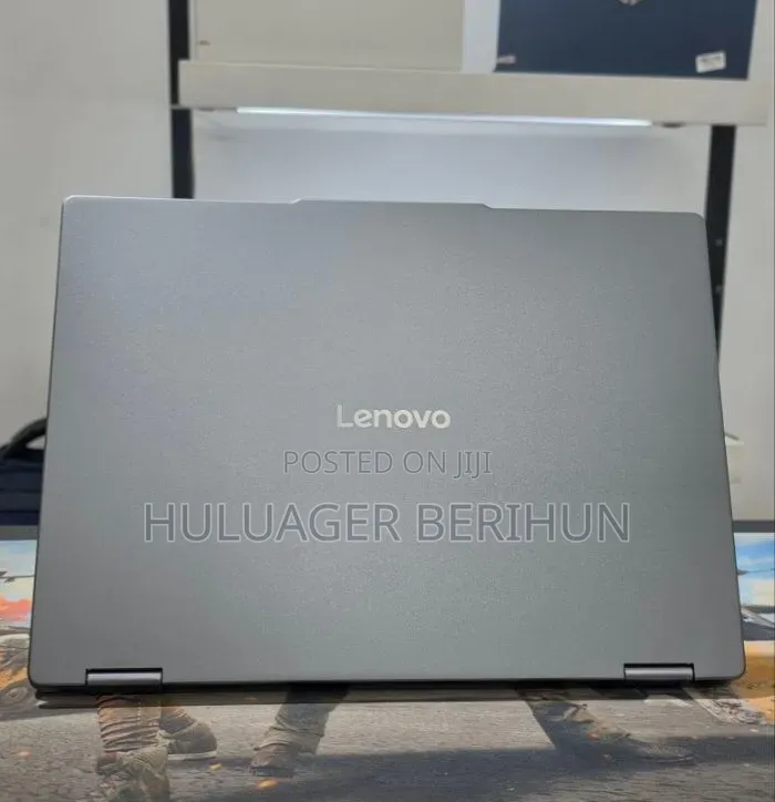 New Laptop Lenovo Yoga Slim 7 16GB Intel Core Ultra 7 SSD 1T