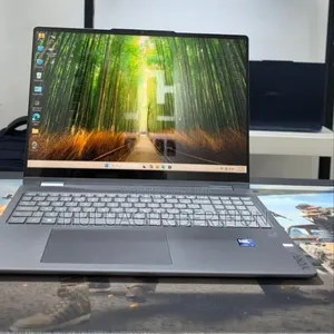 New Laptop Lenovo Yoga Slim 7 16GB Intel Core Ultra 7 SSD 1T