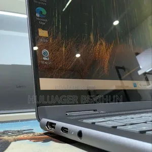 New Laptop Lenovo Yoga Slim 7 16GB Intel Core Ultra 7 SSD 1T