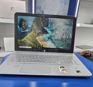 New Laptop HP Envy 15 16GB Intel Core i5 HDD+SSD 1.5T