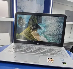 New Laptop HP Envy 15 16GB Intel Core i5 HDD+SSD 1.5T