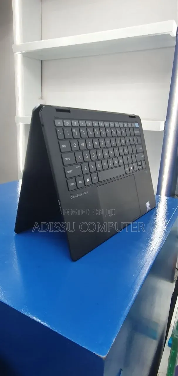 New Laptop HP OmniBook 5 14" 32GB Intel Core Ultra 7 SSD 1T