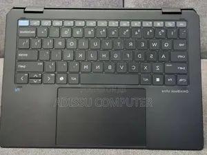 New Laptop HP OmniBook 5 14" 32GB Intel Core Ultra 7 SSD 1T