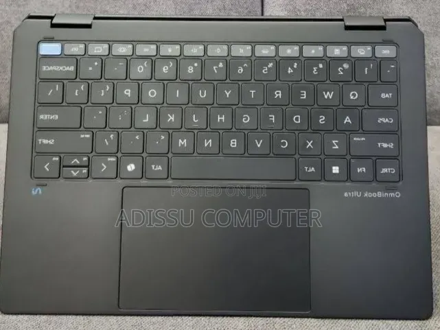 New Laptop HP OmniBook 5 14" 32GB Intel Core Ultra 7 SSD 1T