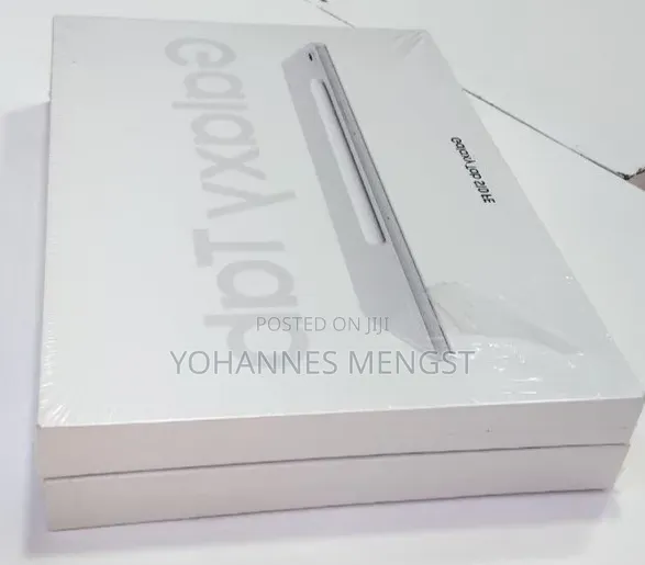 New Samsung Galaxy Tab S10 FE 128 GB