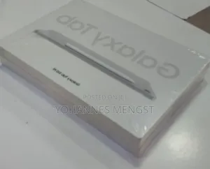 New Samsung Galaxy Tab S10 FE 128 GB