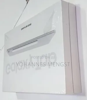 New Samsung Galaxy Tab S10 FE 128 GB
