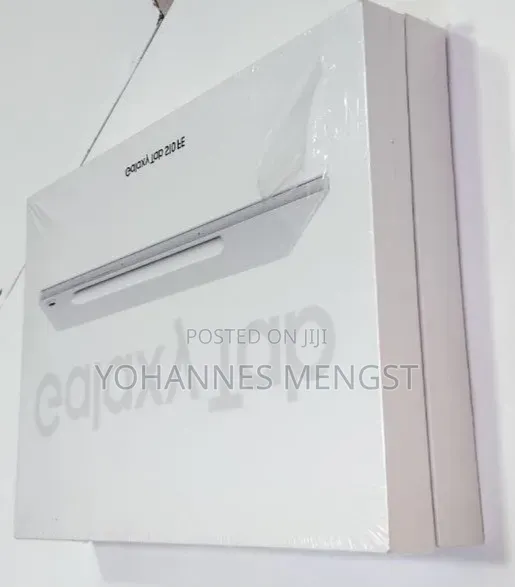 New Samsung Galaxy Tab S10 FE 128 GB
