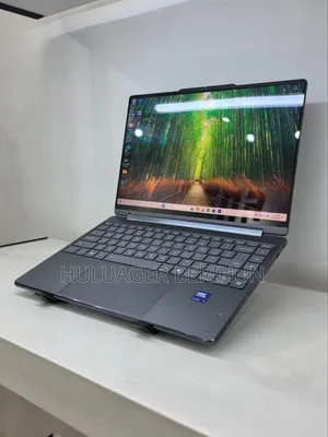 New Laptop Lenovo Yoga 9 16GB Intel Core Ultra 7 SSD 512GB
